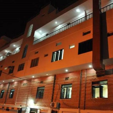 Hotel Fort View & Restaurant Phalodi  Εξωτερικό φωτογραφία