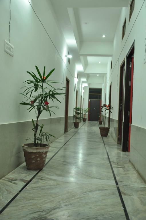 Hotel Fort View & Restaurant Phalodi  Εξωτερικό φωτογραφία