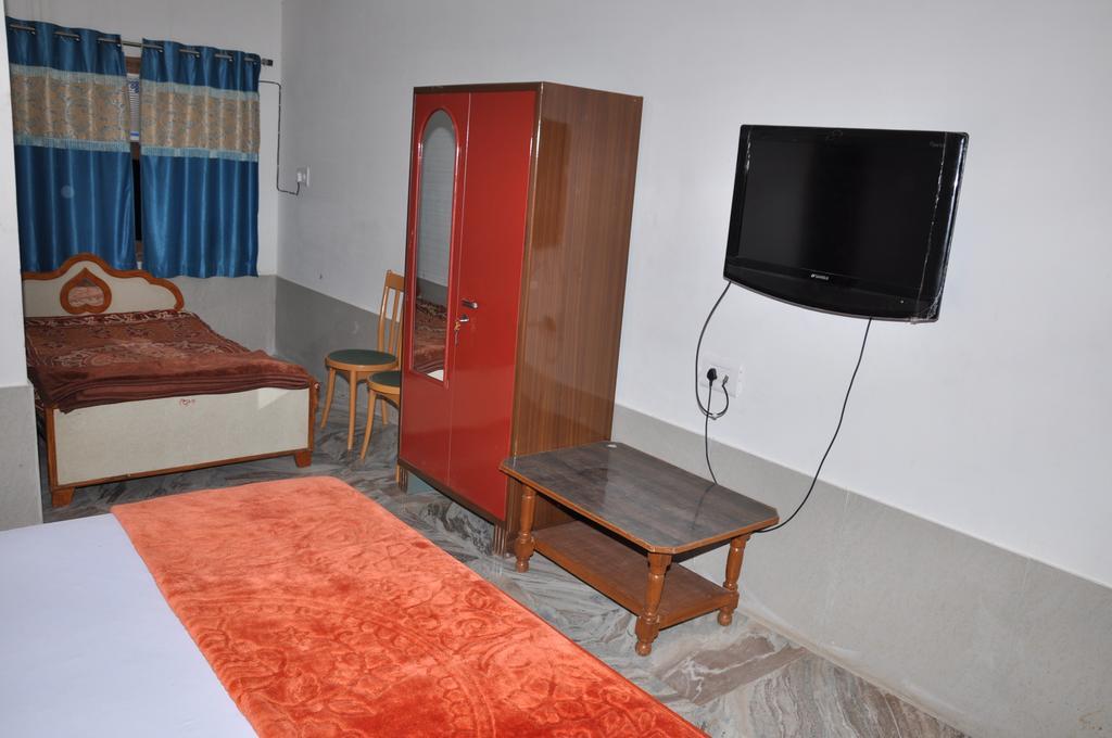 Hotel Fort View & Restaurant Phalodi  Εξωτερικό φωτογραφία