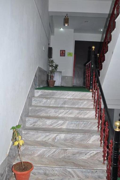 Hotel Fort View & Restaurant Phalodi  Εξωτερικό φωτογραφία