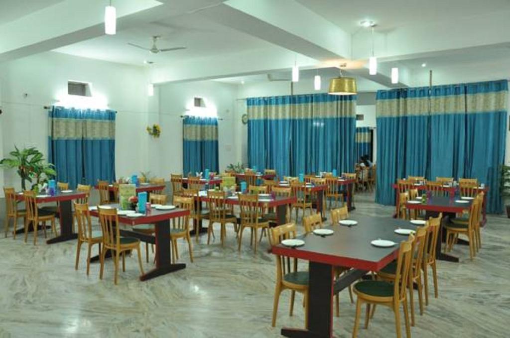 Hotel Fort View & Restaurant Phalodi  Εξωτερικό φωτογραφία